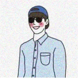 读者 氯水味道 头像